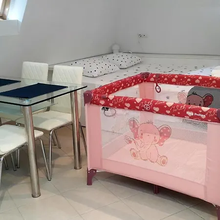 Super Center, Modern Under The Stars * Burgas City