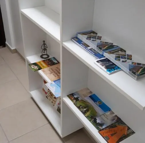 Super Center, Modern Under The Stars Бургас