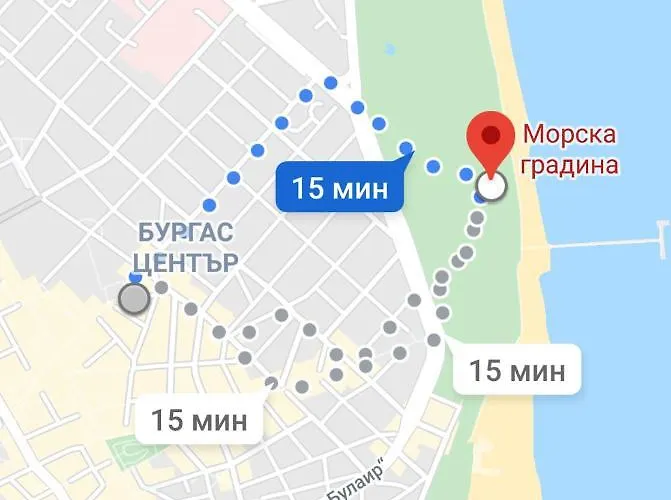 Super Center, Modern Under The Stars Апартаменты *