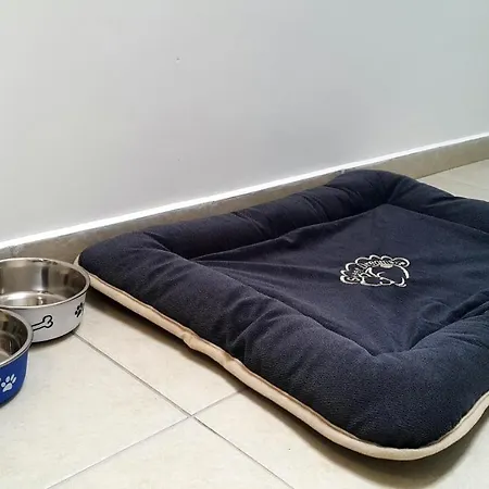 Super Center, Modern Under The Stars Apartamento