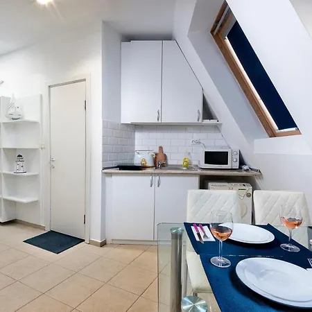 דירה Super Center, Modern Under The Stars *